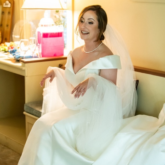 Meet your Posher, Katerina - Picture 2 of 2